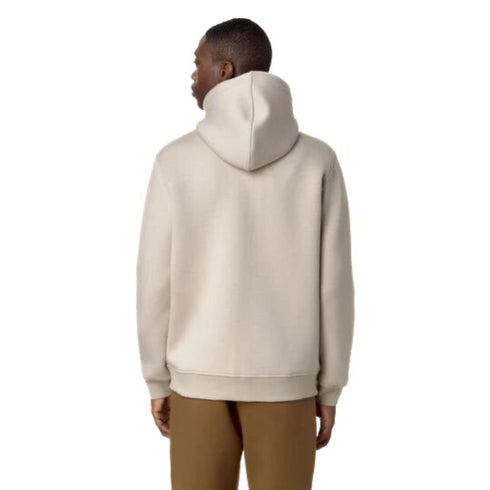 K - Way Felpa con zip Felpa Uomo Rainer Spacer Beige - Francavilla Moda